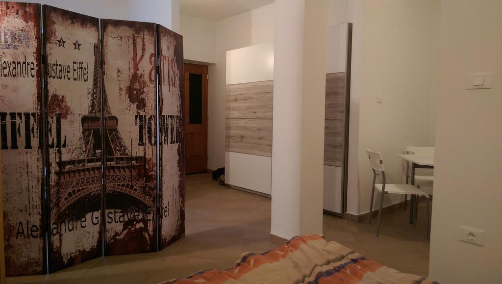 Piran Punta Beach Apartment Rom bilde